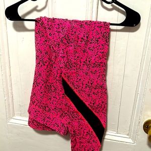 Lane Bryant livi active size 14/16 workout pants/leggings